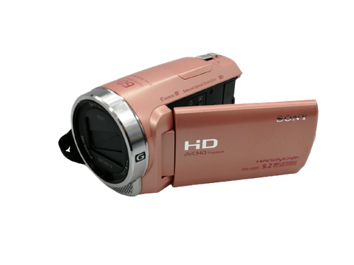 SONY HDR-CX675 お得価格！ Amazon.co.jp: SONY ビデオカメラHDR-CX675 32GB 光学30倍