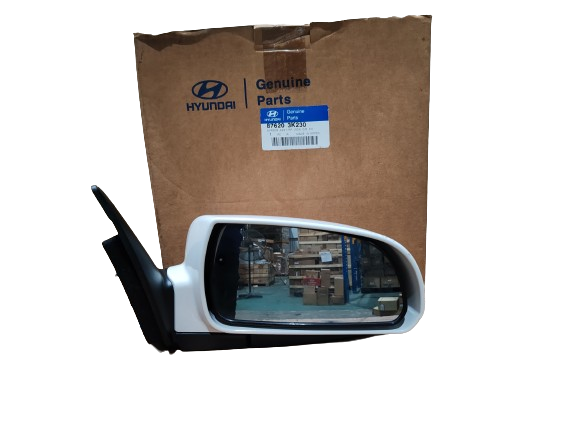87620-3K230 GENUINE DOOR MIRROR RH FIT FOR HYUNDAI SONATA | eBay