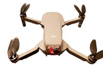 Lost drone tracker deals