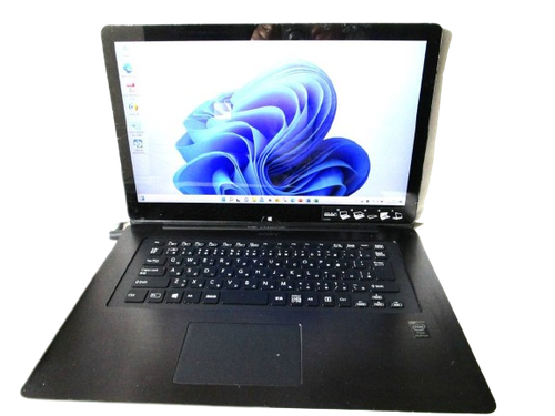 ☆VAIO VPCEB18FJ☆Windows11☆Core i5☆8G☆SSD ☆VAIO VPCEB18FJ☆Windows11☆Core i5☆8G☆SSD ☆VAIO VPCEB18FJ☆