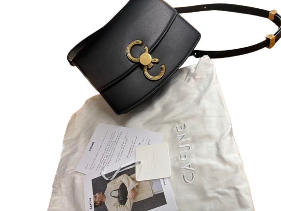 cafune Small Pendulum スモール ペンデュラム ブラック CAFUNE Small Pendulum - Black