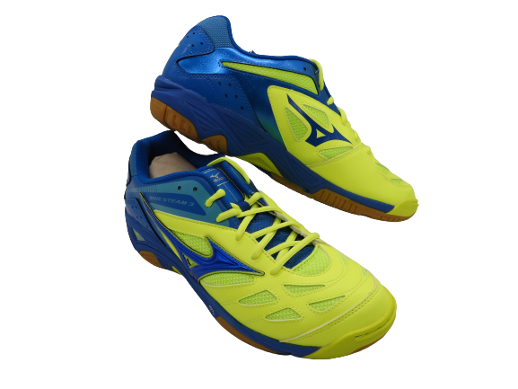 Wave steam 3 mizuno sales