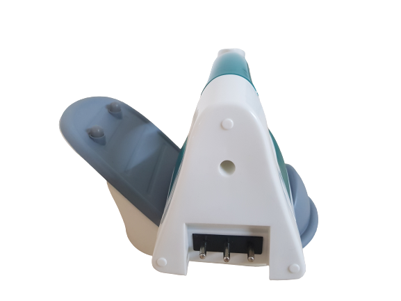 Kabelloses Dampfbügeleisen Cordless Steam Iron