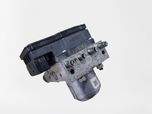 14-15 Honda Civic ABS Anti-Lock Brake Modulator Assembly 1.8L LX Sedan US Market