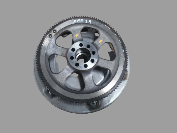 ALFA ROMEO GIULIA 952 2019 2.9 V6 FLYWHEEL GEAR RING 670053053 | eBay