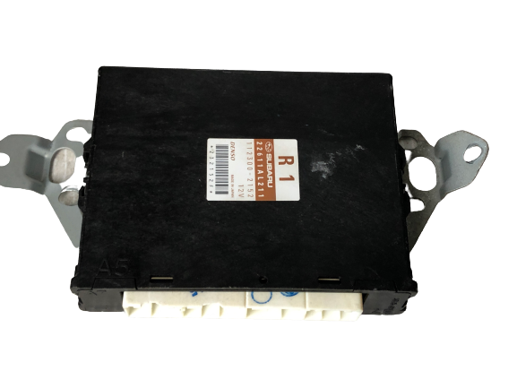 2006 Subaru Impreza 2.5L Engine Computer Module ECM ECU Unit
