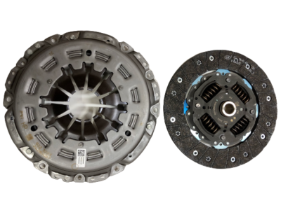 OEM VAUXHALL ASTRA K 1.4 CLUTCH KIT 2 X PART NEW 24280088 | eBay