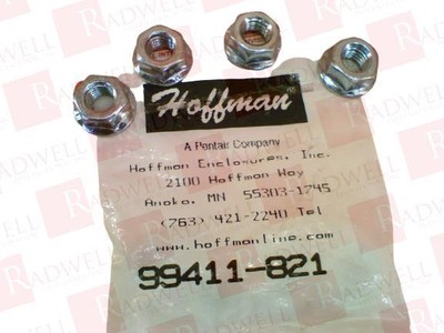NVENT 99411-821 / 99411821 (NEW IN BOX)