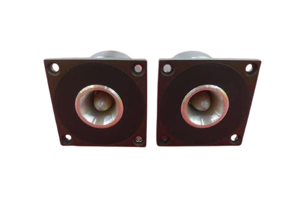 FOSTEX　HORN TWEETER Fostex T96A Top Mount Horn Super Tweeter