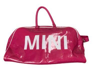 Mini By Puma® Weekender Bag - Mini Cooper Gift