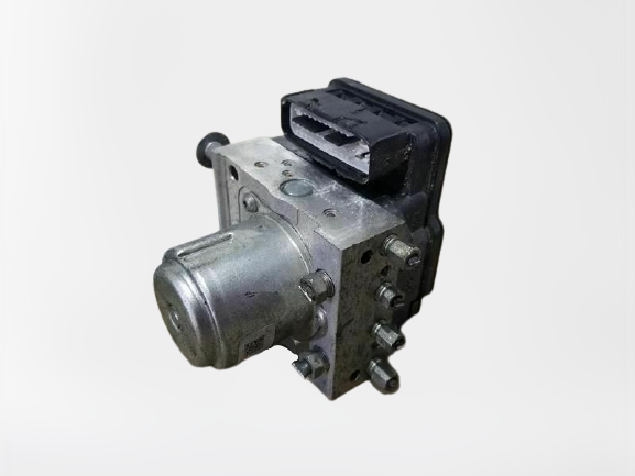 14-15 Honda Civic ABS Anti-Lock Brake Modulator Assembly 1.8L LX Sedan US Market