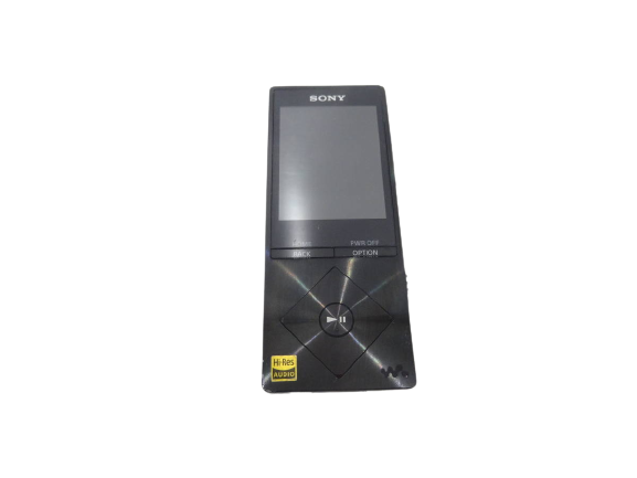 Sony NW-A16 Walkman 32GB Hi-Res Portable Audio Player