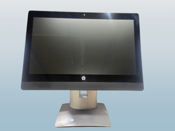 値下げ HP ProOne 600 G2 AIO i5 6500 8g 120g HP ProOne 600 G2 - all-in-one - Core i5 6500 3.2 GHz - 8 GB