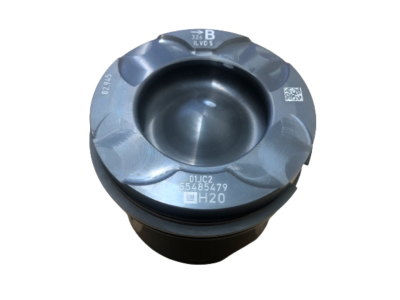 OEM VAUXHALL ANTARA INSIGNIA ZAFIRA C 2.0 DIESEL PISTON IDENT B  