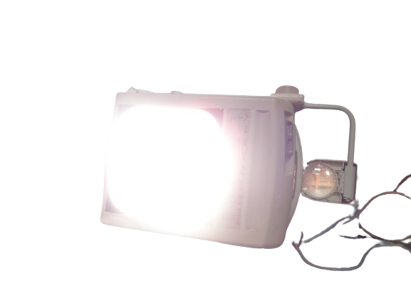 Apollo Concept 2210 Portable Overhead Projector