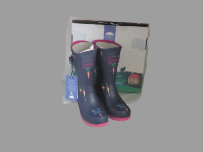 Ebay clearance joules wellies