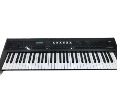 Korg PS60 Performance Synthesizer 61 Key Music Instrument Good eBay