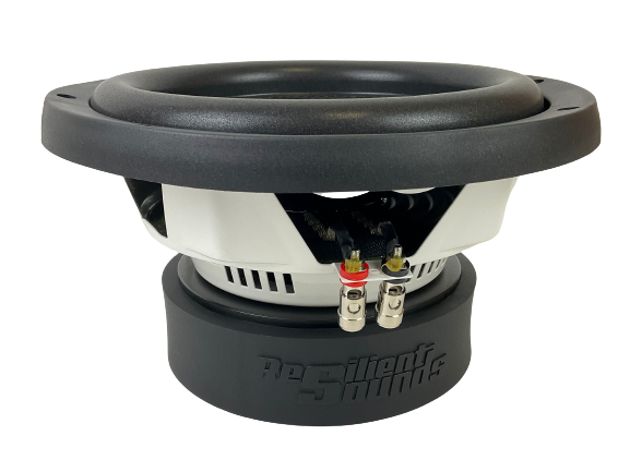 (d4 Ohm Load) 10inch Subwoofer