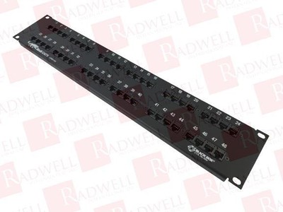 BLACK BOX CORP JPM213A / JPM213A (NEW IN BOX)