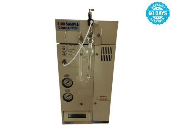 Tekmar 3100 Purge And Trap Concentrator
