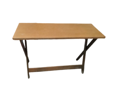 Spacemaster clearance folding table