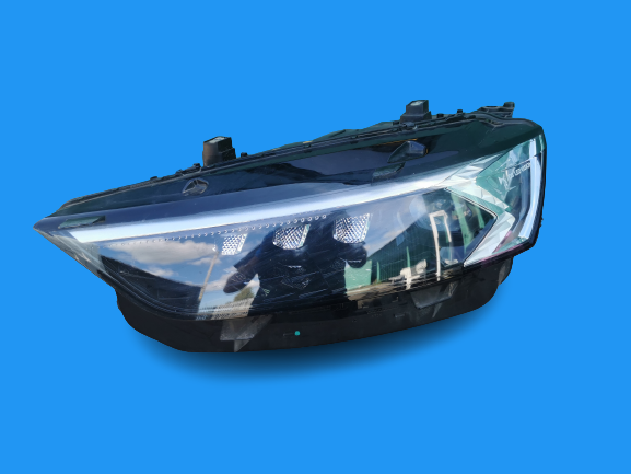 DS 7 2020 CROSSBACK LED VISION HEADLIGHT N/S PASSENGER SIDE
