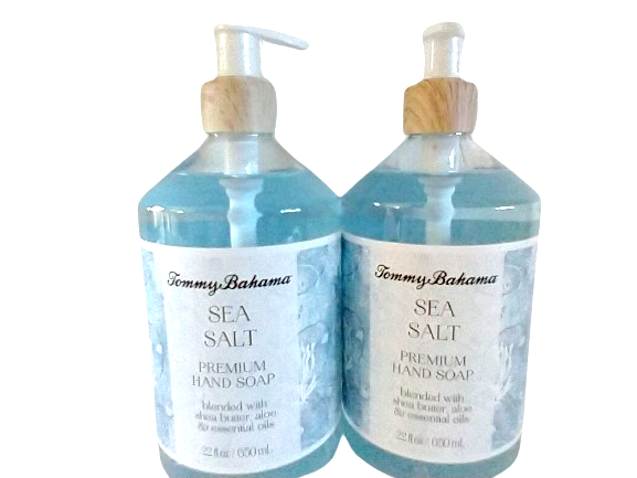 With Shea Butter, 22on, Lot Of 2