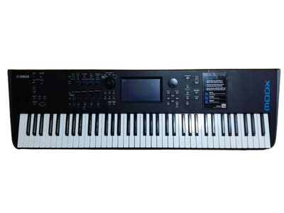 76 key 2024 weighted keyboard