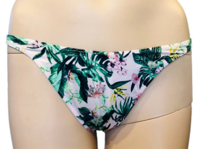 VICTORIA S SECRET VERY SEXY SHINE CHAIN V-STRING THONG PANTY BLING XS S M L XL