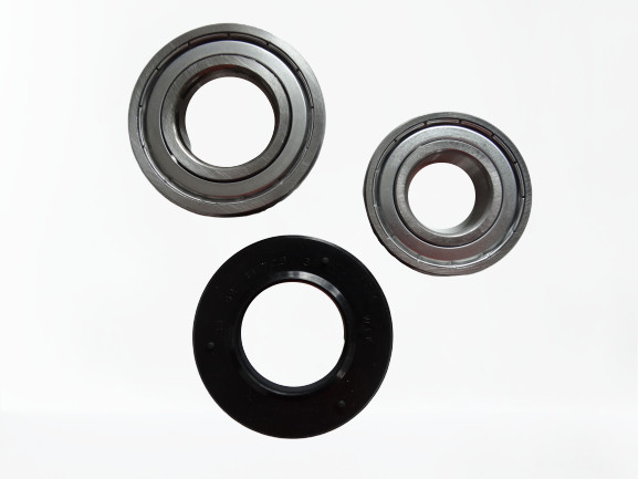 Lagersatz Trommellager FÃ¼R Waschmaschine Aeg Lavamat L54630  914903405  #2