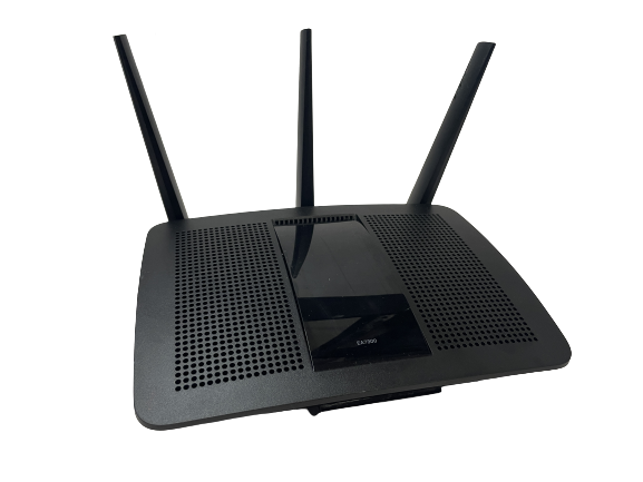 Linksys EA7300 V2 AC1750 MU-MIMO DUAL BAND Max Stream