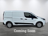 2021 Ford Transit Connect 1.5 230 EcoBlue Trend Crew Van L2 Euro 6 (s/s) 6dr PAN
