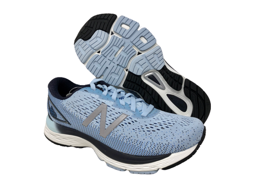 Женские кроссовки New Balance 880 v9, синие, 5 D(W) США