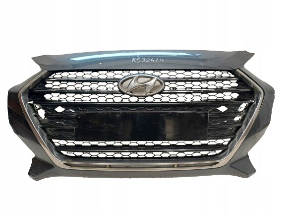 KÃ¼Hlergrill Hyundai I40 Vf Frontgrill 863513z500 KÃ¼Hlergitter