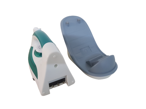 Kabelloses Dampfbügeleisen Cordless Steam Iron