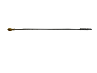 Zimmer 2228 17 05 Pressure Sentinel Intramedullary Reaming System 17.5mm