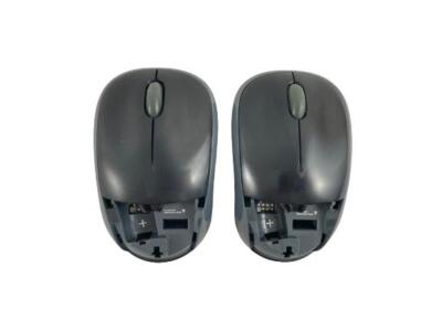 Mice Parts Replacement No Covers No Dongle