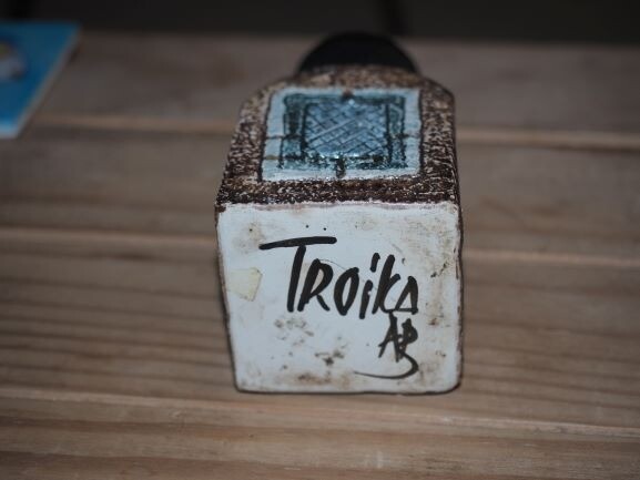 Troika Chimney Vase In Ifield West Sussex Gumtree