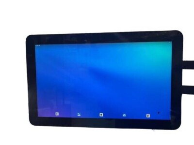 14 Inch Full HD IPS Screen Android Tablet PC / Advertising Machine, with mount