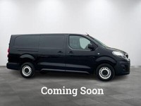 2022 Peugeot Expert 1400 2.0 BlueHDi 145 Professional Premium Van Panel Van Dies