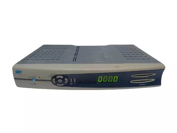 Sky HD Digital Sat-TV-Receiver
