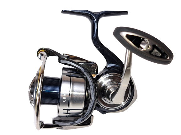 Daiwa 19 Certate-G Lt 2500 3000 4000 5000