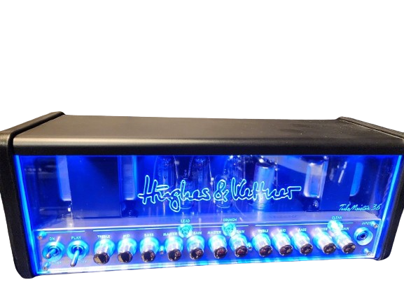 【ジャンク】Hughes & Kettner TubeMeister 36 Hughes & Kettner TubeMeister 36 Guitar Amp Head Very Good | eBay