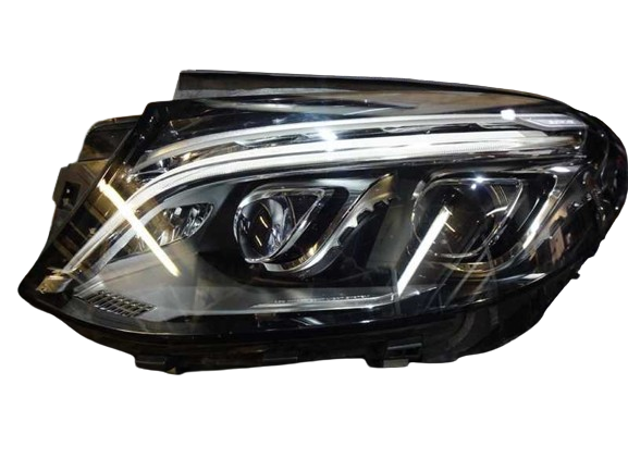 Scheinwerfer MERCEDES BENZ GLE (W166) A1669067502 Voll LED Links 