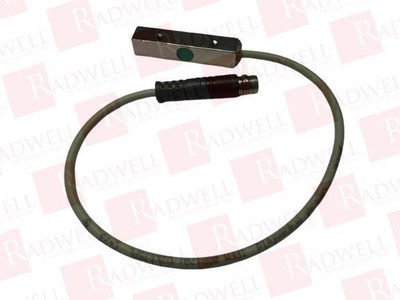 BAUMER ELECTRIC IFFM 08P1701/O2KS35PL / IFFM08P1701O2KS35PL (NEW IN BOX)