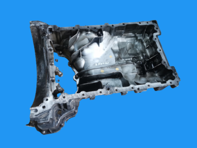 MERCEDES M CLASS ML W166 350 CDI 3.0 V6 642826 UPPER ENGINE OIL