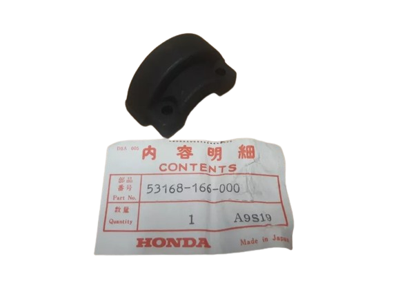 にー NOS Honda OEM Throttle Housing 1992-1996 EZ90 1997-2003 XR70