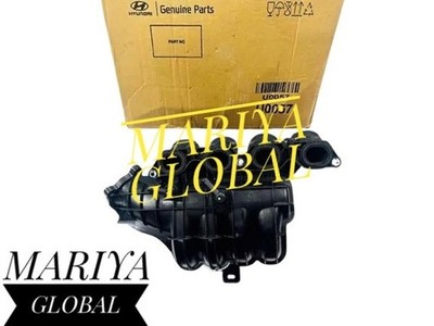 впускного Manifold, воздушный Supply  HYUNDAI I10 1ST GEN, I20 1ST GEN хода 28311-03001