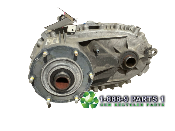 【お得】 GMC 2007-2014 YUKON OEM 24246762 Case Transfer 1500 XL トランプ