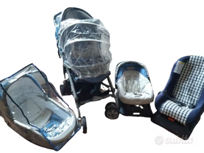 Trio hotsell pliko p3